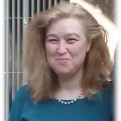 Profile Picture of Isabel Peralta (@Traductica) on Twitter