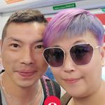 Profile Picture of Pauline Hau (@paulineok2002yahoocomhk) on Instagram