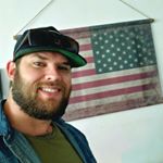 Profile Picture of Adam O'Brien (@the.american7) on Instagram