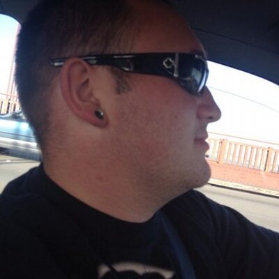 Profile Picture of Robert Gilliland (@rg_racing) on Twitter