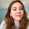 Profile Picture of Julia Rush (@@julia.rushh) on Tiktok