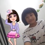 Profile Picture of Jessillia Shiers Quena (@jessilliashiers) on Instagram