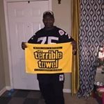 Profile Picture of Kenneth Carter (@kenneth.carter.9634) on Instagram