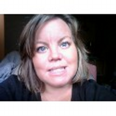 Profile Picture of CANDACE THORNTON (@CANDY78) on Twitter