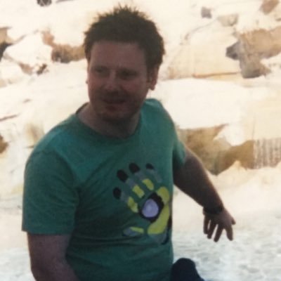 Profile Picture of Peter Palmer (@peterpalm18) on Twitter