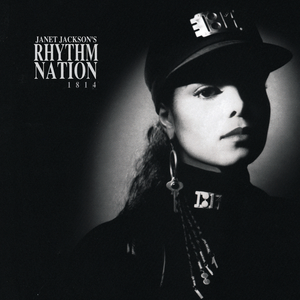 Profile Picture of Janet Jackson's Rhythm Nation 1814on Wikipedia