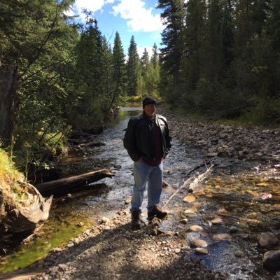 Profile Picture of Terry Jolly (@TerryJolly11) on Twitter