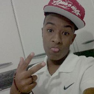 Profile Picture of Danilo Felipe (@Danilofelipe77) on Twitter