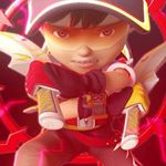 URANG SAHA? - Instagram Profile Picture of URANG SAHA? (@a.lixstress) on Instagram