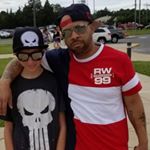 Profile Picture of James Vasser (@jimmyva81) on Instagram