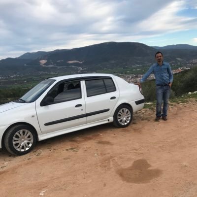 Profile Picture of Alper özlan (@AlperOzlan) on Twitter