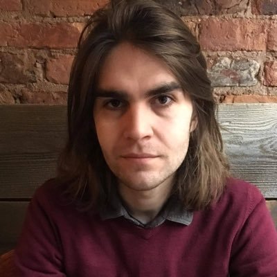 Profile Picture of Tom Bromwell (@tombromwell) on Twitter