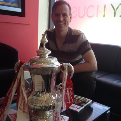 Profile Picture of Michael Donlevy (@dmonlevy) on Twitter
