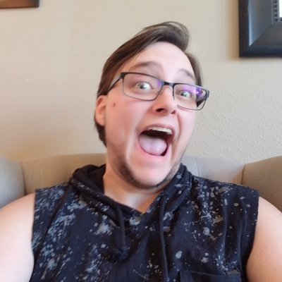 Derek Gaffney - Twitter Profile Picture of Derek Gaffney (@dereklzgnow) on Twitter