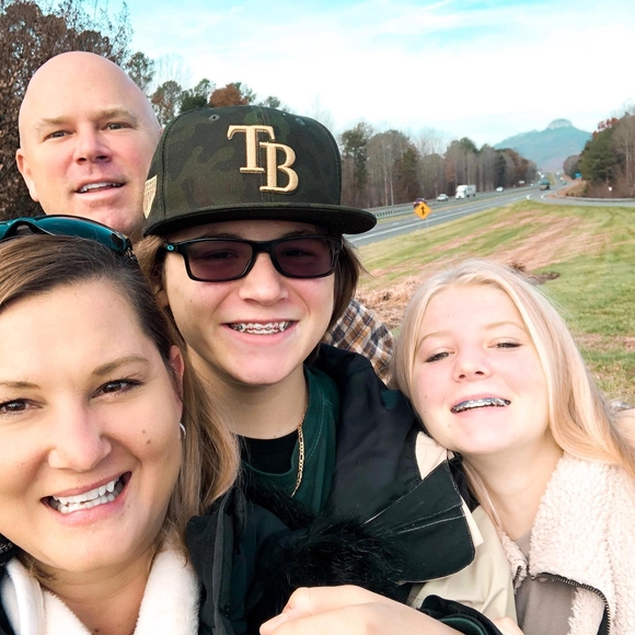 Profile Picture of Bree Minnillo (@baminnillo) on Poshmark