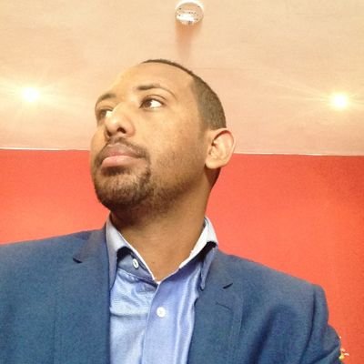 Profile Picture of Abdullahi Haji Abdirahman (@sherining) on Twitter