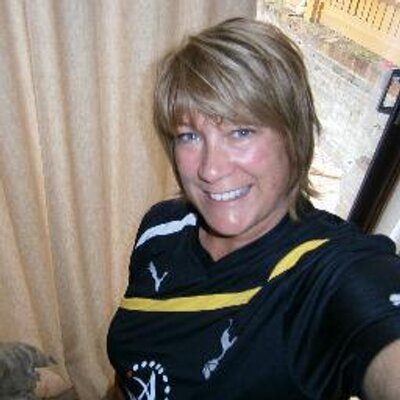 Profile Picture of Carol Bunce (@spursgirl) on Twitter