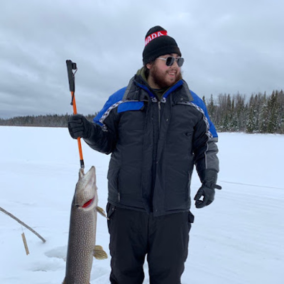 Profile Picture of Jean-marc Francoeur (@jmfesct) on Poshmark