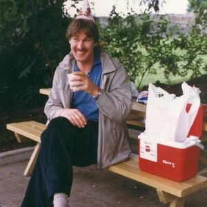 Profile Picture of Glenn Murray (@149499367) on Myspace