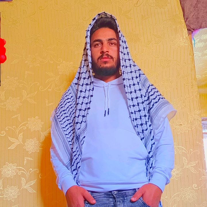Profile Picture of Abdullah Matar (@abdullah.matar20) on Tiktok