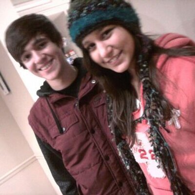 Profile Picture of Alex's Girl ♥ (@JessConstancio) on Twitter