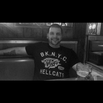 Profile Picture of Scott Teal (@ScottTeal21) on Twitter