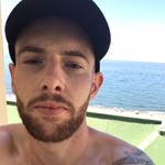 Profile Picture of Christopher Pearce (@cpearce1993) on Instagram