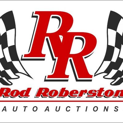 Profile Picture of Rod Robertson Auto (@RobertsonAuto) on Twitter