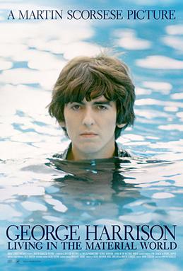 Profile Picture of George Harrison: Living in the Material Worldon Wikipedia