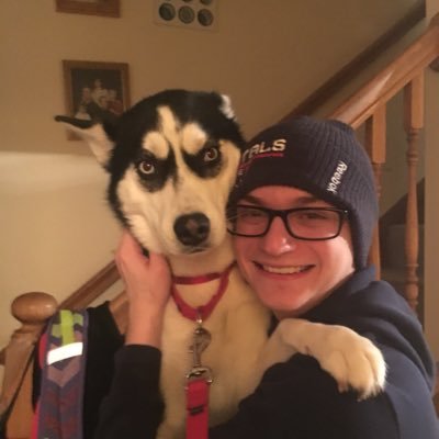 Profile Picture of Ben 'Beverly' Roots (@BRoots23) on Twitter