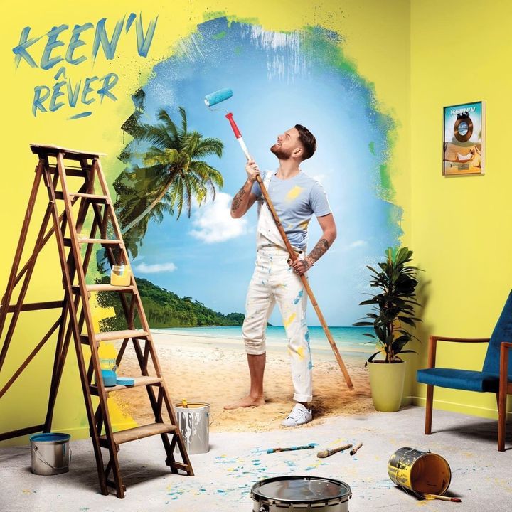 Profile Picture of Kevin bonnet (@keenvbonnet6161) on Tiktok