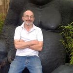 Profile Picture of Steve Everitt (@pacamac) on Instagram