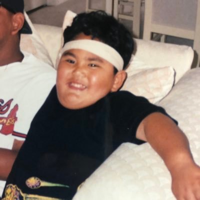 Profile Picture of J.Baura // Lumpia Papi (@j_baura) on Twitter