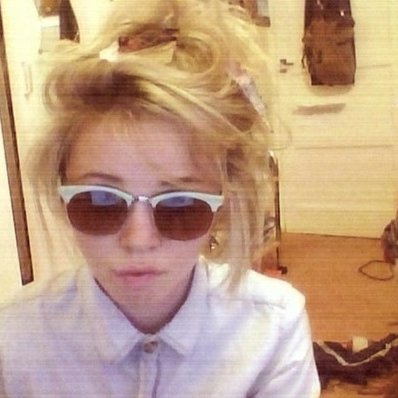 Profile Picture of Emma-jane Pease (@emmajanepease) on Twitter