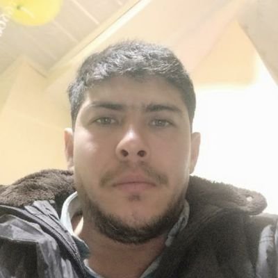 Profile Picture of Darwin Jose Chacon (@DarwinJoseChac3) on Twitter