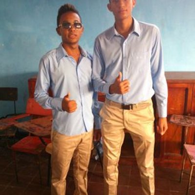Profile Picture of Jose Cantillo (@josecantillo589) on Twitter