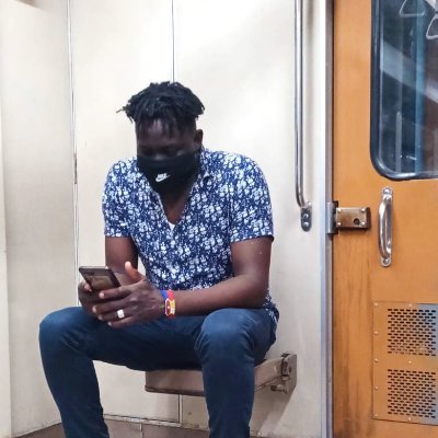 Profile Picture of Daniel Abraham Gai (@DanielAbrahamg9) on Twitter