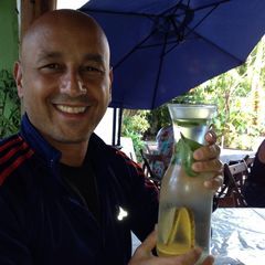 Profile Picture of Noel Abood (@noelabood) on Tiktok