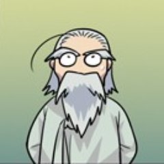 Profile Picture of G. David Maruska (@sidehammer) on Twitter