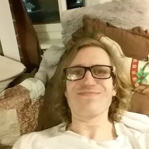 Profile Picture of Aaron Hamer (@@aaronhamer21) on Twitter