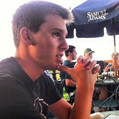 Profile Picture of Matt Connelly (@Diftsaholic) on Twitter