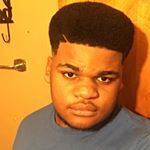 Profile Picture of Keshawn McCarter (@mccarterkeshawn) on Instagram