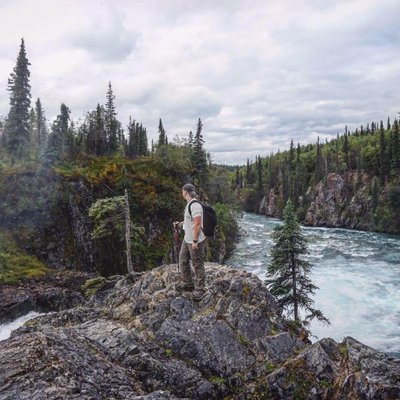 Profile Picture of Andrew Paulsen (@andrewcpaulsen) on Twitter