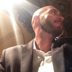 Profile Picture of Matthew Baldridge (@chef_mattbaldridge) on Instagram