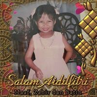 Profile Picture of Aini Mohamed (@aini-mohamed-1) on Quora