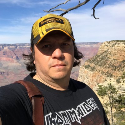 Profile Picture of Teofilo R Sanchez (@TSanchezMD) on Twitter