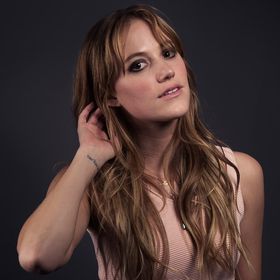Profile Picture of Abigail Jacob (@AbigailJacobAB) on Pinterest