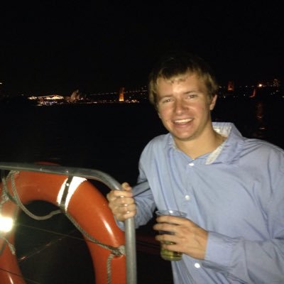 Profile Picture of Adam Hoffman (@HoffGlobal) on Twitter