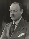 Profile Picture of Henry Mond, 2nd Baron Melchetton Wikipedia