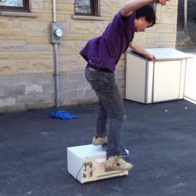 Profile Picture of Liam Mansfield (@Liam_Mansfield) on Twitter